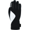 Roeckl Sports Straja Gore-Tex Skihandschuhe Herren 9100 - black/white 9.5