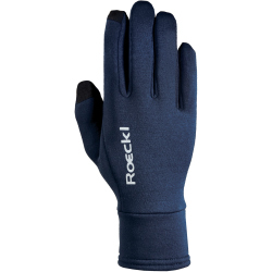 Roeckl Sports Kailash Handschuhe 0590 - navy blue 6.5