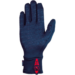 Roeckl Sports Kailash Handschuhe 0590 - navy blue 6.5