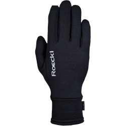 Roeckl Sports Kailash Handschuhe 0999 - black 6.5
