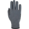 Roeckl Sports Kampen 2 Handschuhe 8560 - grey pinstripe 7