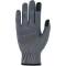 Roeckl Sports Kampen 2 Handschuhe 8560 - grey pinstripe 7
