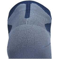 BAUERFEIND Run Performance Low Cut Laufsocken Herren blau 38-40