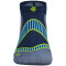 BAUERFEIND Run Performance Low Cut Laufsocken Herren blau 38-40