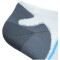 BAUERFEIND Run Performance Low Cut Laufsocken Herren weiß 38-40