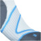 BAUERFEIND Run Performance Low Cut Laufsocken Herren weiß 38-40
