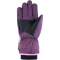 Roeckl Sports Karfi Handschuhe Kinder 4985 - grape wine 5