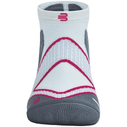 BAUERFEIND Run Performance Low Cut Laufsocken Damen...