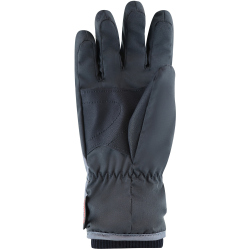 Roeckl Sports Karfi Handschuhe Kinder 9600 - black shadow 5