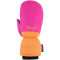 Roeckl Sports Karfi Fäustlinge Kinder 4230 - fuchsia purple 5