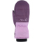 Roeckl Sports Karfi Fäustlinge Kinder 4985 - grape wine 5