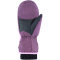 Roeckl Sports Karfi Fäustlinge Kinder 4985 - grape wine 5