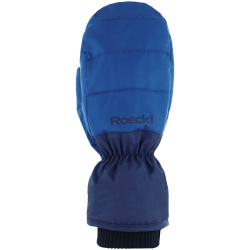 Roeckl Sports Karfi Fäustlinge Kinder 5675 - blue...