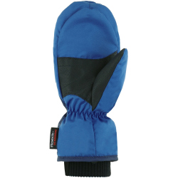 Roeckl Sports Karfi Fäustlinge Kinder 5675 - blue...