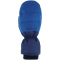 Roeckl Sports Karfi Fäustlinge Kinder 5675 - blue lolite 5