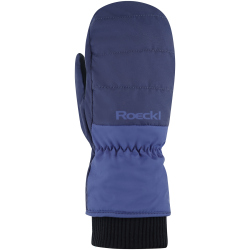 Roeckl Sports Karfi Fäustlinge Kinder 5840 - naval...