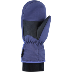 Roeckl Sports Karfi Fäustlinge Kinder 5840 - naval...