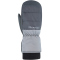 Roeckl Sports Karfi Fäustlinge Kinder 9600 - black shadow 4