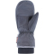 Roeckl Sports Karfi Fäustlinge Kinder 9600 - black shadow 4
