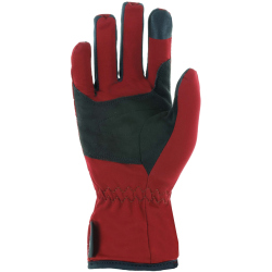 Roeckl Sports Karleby Handschuhe Kinder 3800 - syrah 5