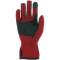 Roeckl Sports Karleby Handschuhe Kinder 3800 - syrah 5