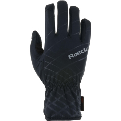 Roeckl Sports Karleby Handschuhe Kinder 9000 - black 5