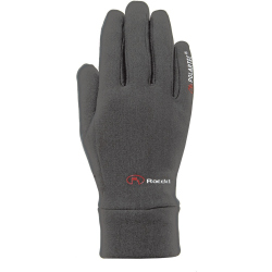 Roeckl Sports Kasa Handschuhe 0080 - anthracite 9.5
