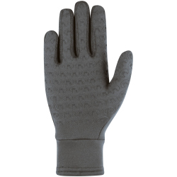 Roeckl Sports Kasa Handschuhe 0080 - anthracite 9.5