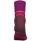 BAUERFEIND Run Performance Mid Cut Laufsocken Damen pink 35-37