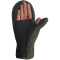 Roeckl Sports Kiabo Fäustlinge 6830 - chive green 6.5