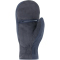 Roeckl Sports Kiabo Fäustlinge 9000 - black 6.5