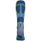 BAUERFEIND Run Performance Kompressions Laufsocken Herren blau S 38-40