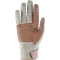 Roeckl Sports Kleinzell Handschuhe 7090 - taupe mélange 6