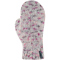Roeckl Sports Kolava Fäustlinge 4085 - dotted rose S