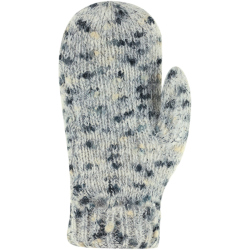 Roeckl Sports Kolava Fäustlinge 8065 - dotted smoke S