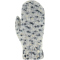 Roeckl Sports Kolava Fäustlinge 8065 - dotted smoke S