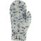 Roeckl Sports Kolava Fäustlinge 8065 - dotted smoke S