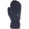 Roeckl Sports Kolbu Fäustlinge 8850 - anthracite 6