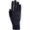 Roeckl Sports Silk Unterziehhandschuhe 0999 - black S