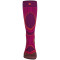 BAUERFEIND Run Performance Kompressions Laufsocken Damen pink S 35-37