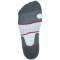 BAUERFEIND Run Performance Kompressions Laufsocken Damen weiß S 35-37
