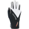 Roeckl Sports Laikko 2 Langlaufhandschuhe 1009 - white/black 6.5
