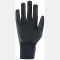 Roeckl Sports Lalling Langlaufhandschuhe 9100 - black/white 7.5