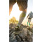 BAUERFEIND Outdoor Performance Kompressionssocken Herren grau, 38-40 (S)