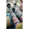 BAUERFEIND Outdoor Performance Kompressionssocken Herren grau, 38-40 (S)