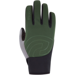 Roeckl Sports Leogang Langlaufhandschuhe 6835 - dark...