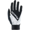 Roeckl Sports Lidhult 2 Langlaufhandschuhe 9100 - black/white 6.5
