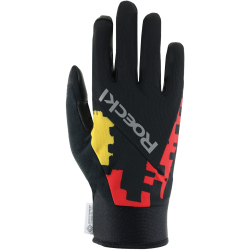 Roeckl Sports Lidhult 2 Langlaufhandschuhe 9988 -...
