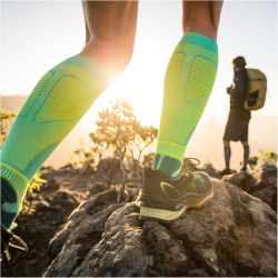 BAUERFEIND Outdoor Performance Kompressionssocken Damen...