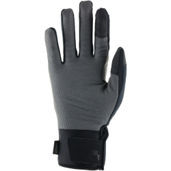 Roeckl Sports Lutry Langlaufhandschuhe 9100 - black/white 7.5